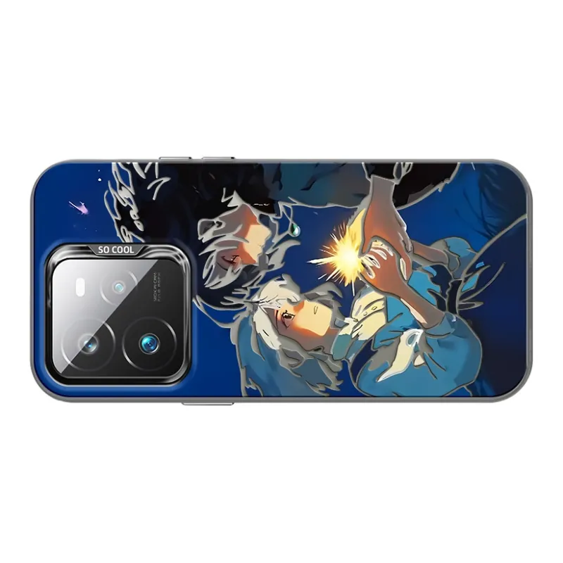 CHUNFAN Phone Cases-29