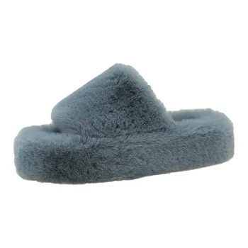 Ming Sheng Slippers / Home Slippers