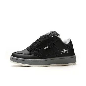 WJA Cushioning Coverage Impact Resistance Wear Resistant Lightweight Slip Resistant Low Top Skateboard Shoes Women's