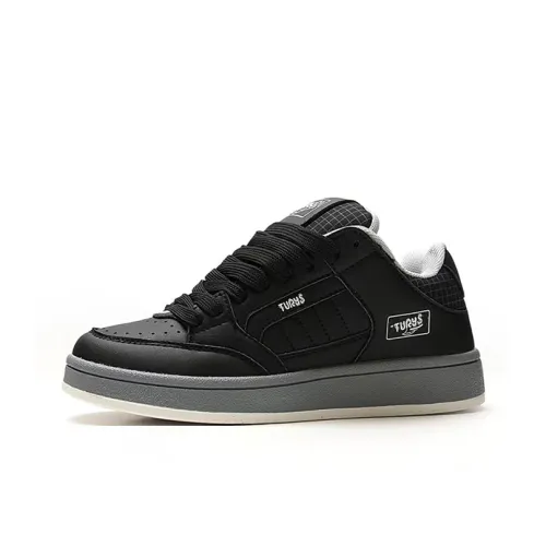 WJA Cushioning Coverage Impact Resistance Wear Resistant Lightweight Slip Resistant Low Top Skateboard Shoes Women's