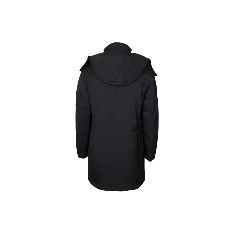Peuterey Kruger Hooded Coat-1