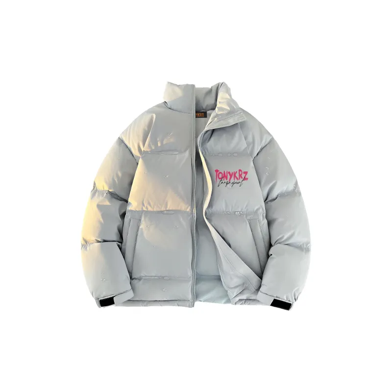TONYKRZ Down Jackets Unisex-3