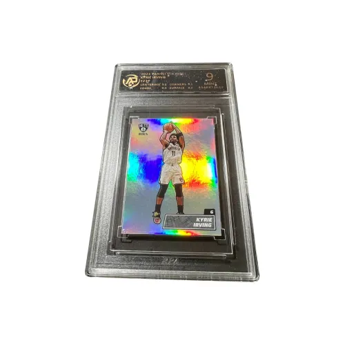PANINI Graded Cards
