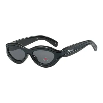 PSACSS PC Cat Eye Sunglasses Unisex