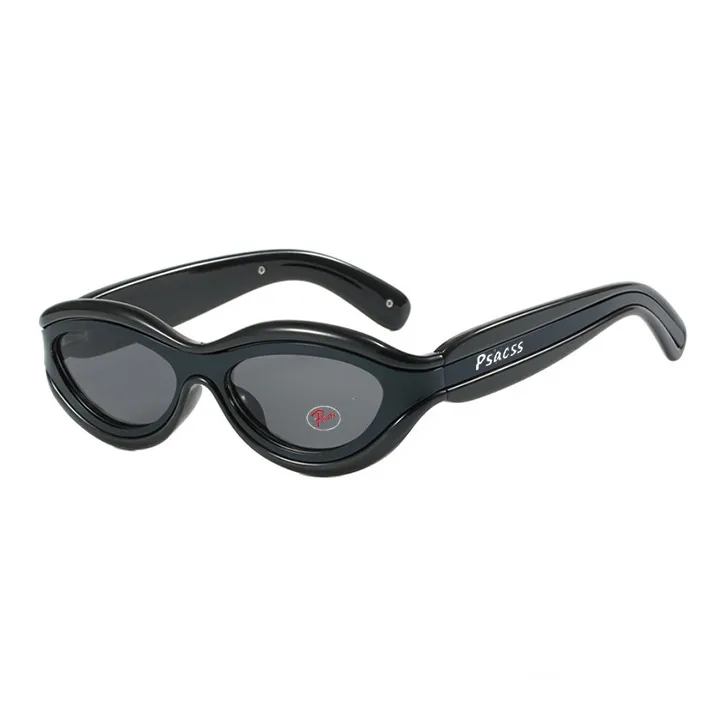 PSACSS PC Cat Eye Sunglasses Unisex-0