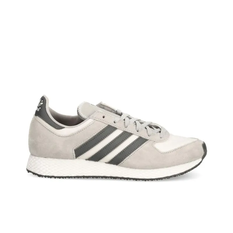 Adidas Atlanta Grey Two Grey Five Chalk White Women's-1