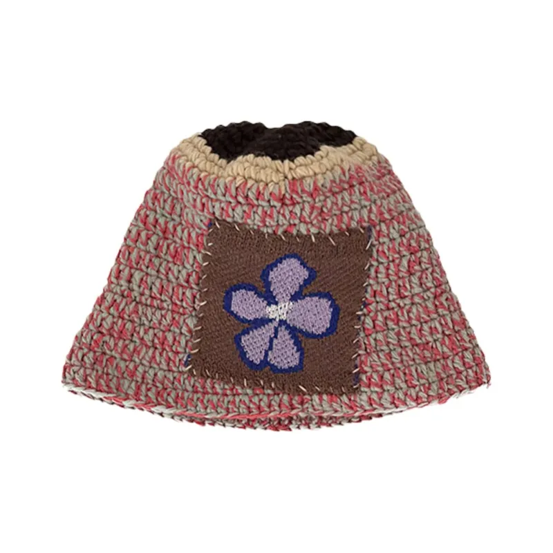 AAJF Acrylic Bucket Hats Unisex-8