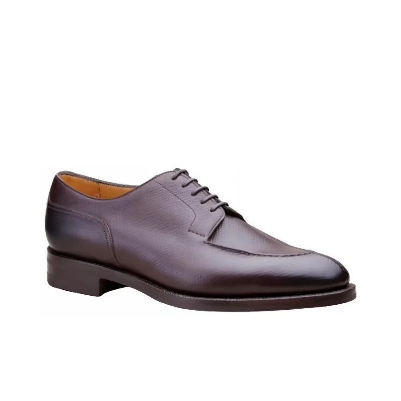Edward Green Dress Shoes Men's Black-2