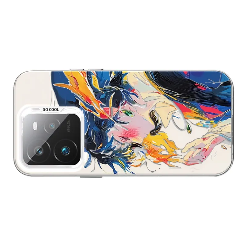 CHUNFAN Phone Cases-4
