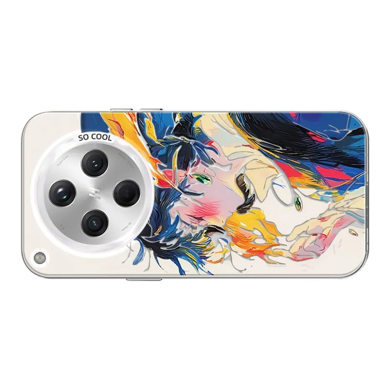 CHUNFAN Phone Cases-4