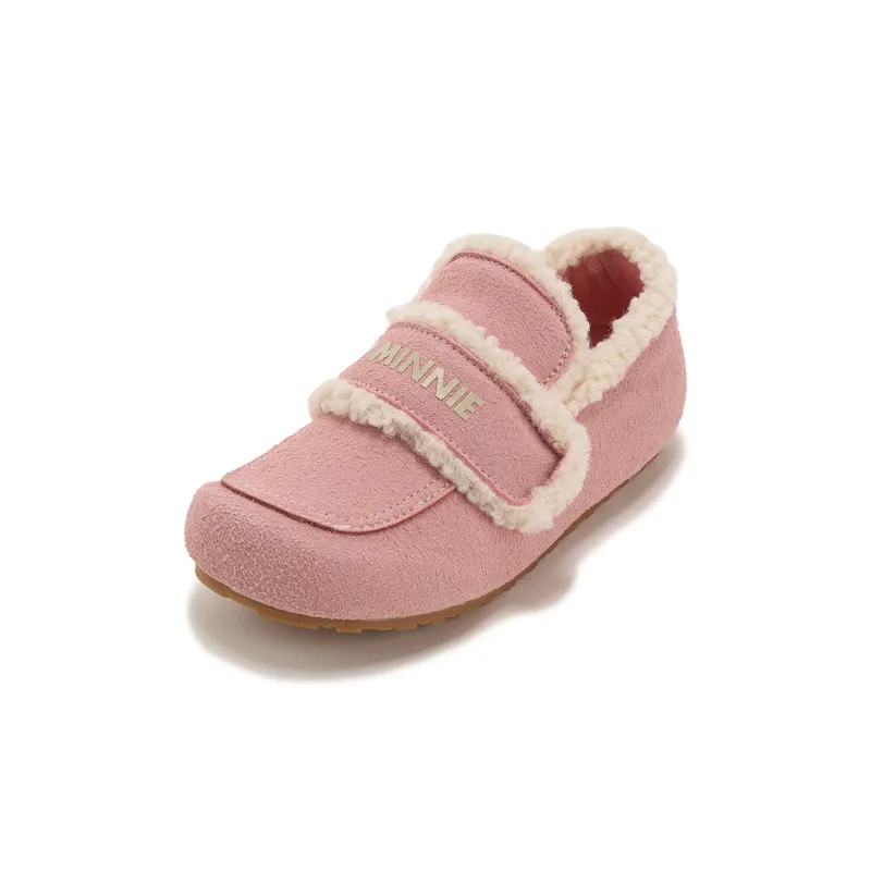 Disney Minnie Series Kids' Casual Shoes Grade School-1