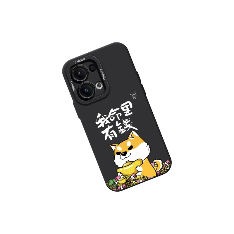 CHUNFAN Phone Cases-6