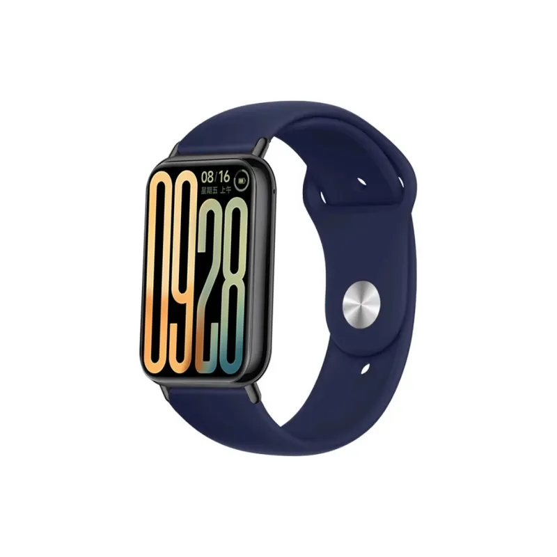 Yu Qing Xiaomi Compatibility Watch Band 22cm Silicone Material-5