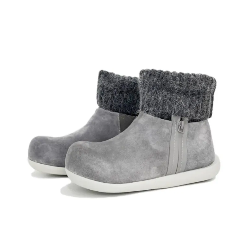 SUREN Ankle Boots Women's-2