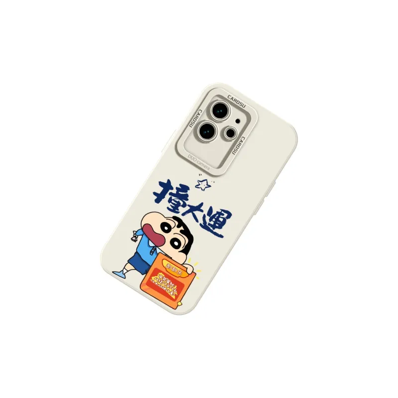 CHUNFAN Phone Cases-32
