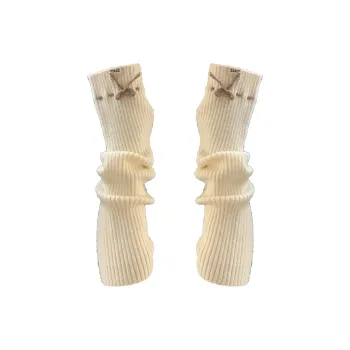Mulinsen Polyester Knit Gloves Women's