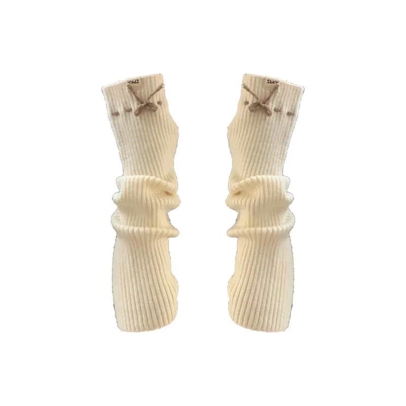 Mulinsen Polyester Knit Gloves Women's-0