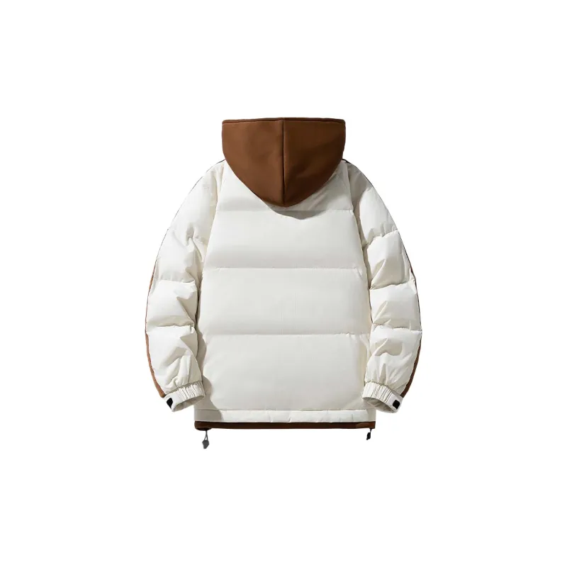ROBINHOOD Down Jackets Unisex-1