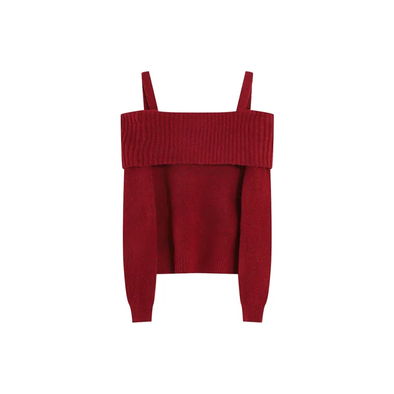 HAPG Knitwear Women's-1