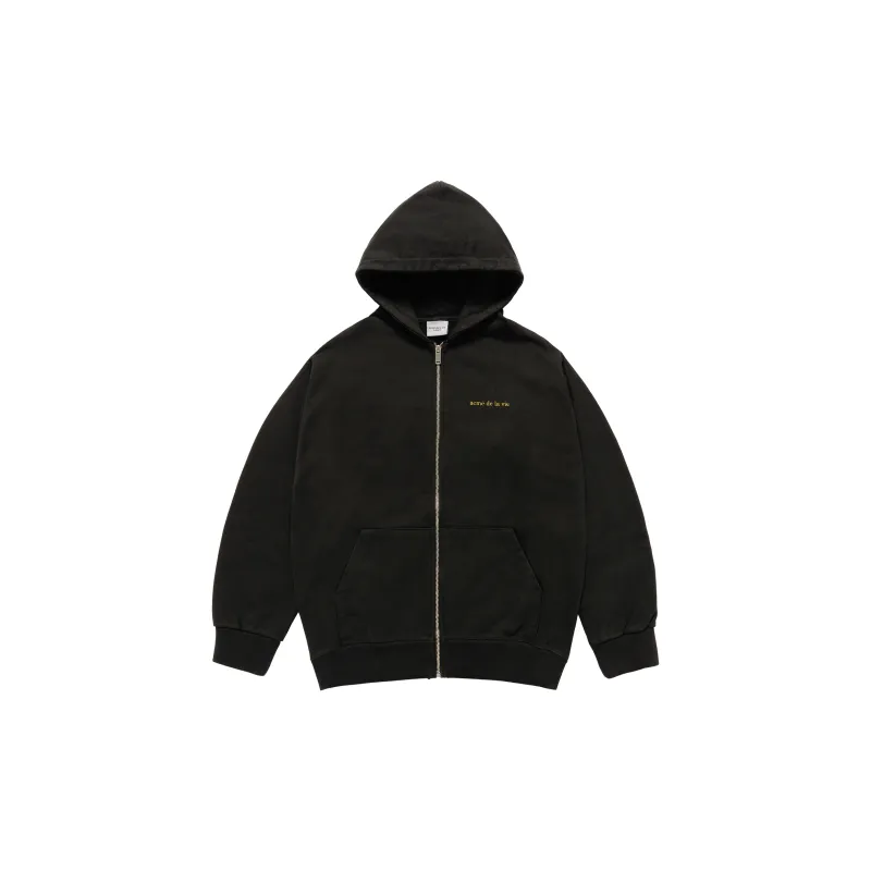 Acme De La Vie/ADLV Sweatshirt Unisex Black-1