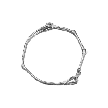 Golden Kite S925 Silver Bracelets Women's