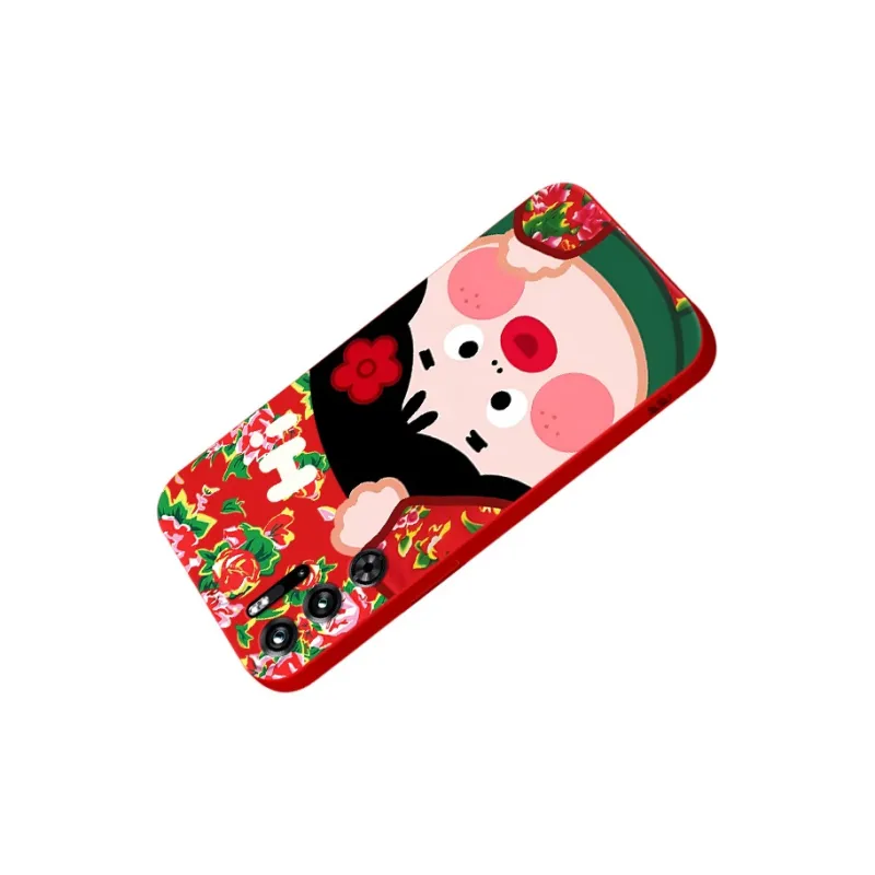CHUNFAN Phone Cases-13