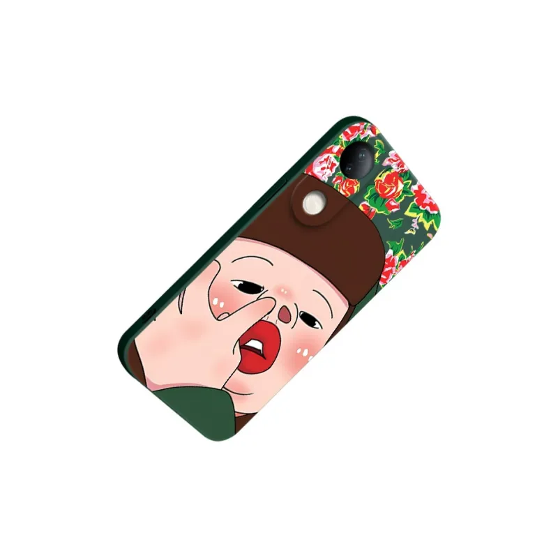 CHUNFAN Phone Cases-22