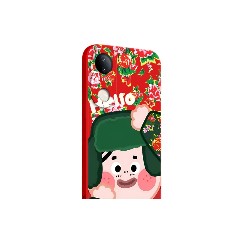 CHUNFAN Phone Cases-19