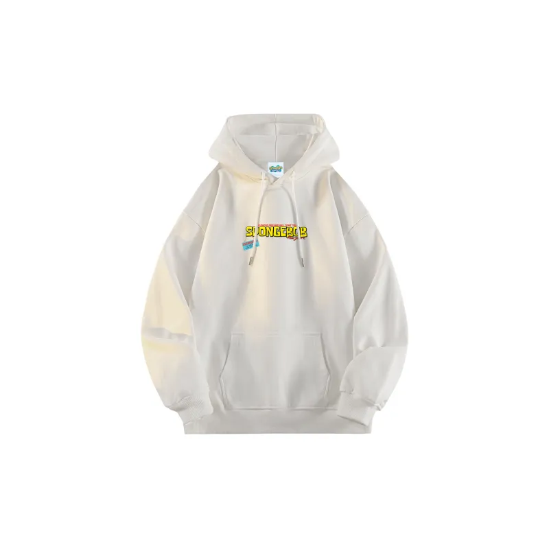 SPONGEBOB SQUAREPANTS Sweatshirt Unisex-25