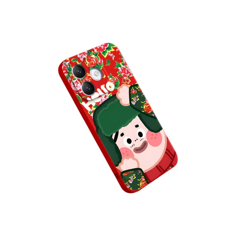 CHUNFAN Phone Cases-16