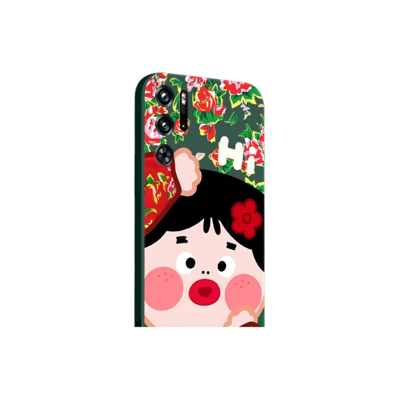 CHUNFAN Phone Cases-34