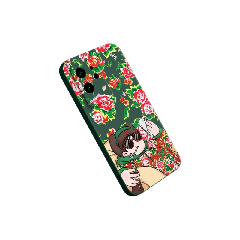 CHUNFAN Phone Cases-11