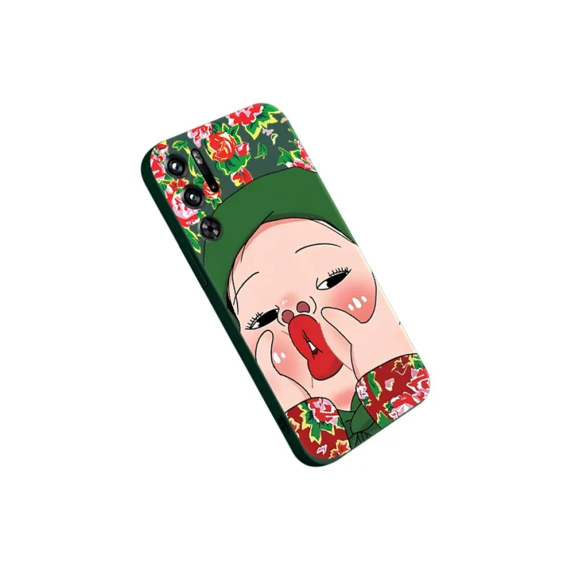 CHUNFAN Phone Cases-26