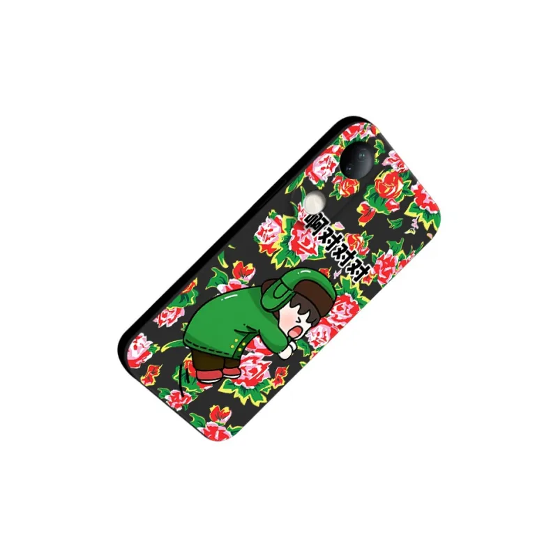 CHUNFAN Phone Cases-22