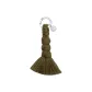 Moss Green (Silver Button)