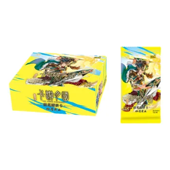 KAYOU IP/Anime Cards