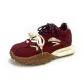 Ancora Red Hidden Wedge 7cm