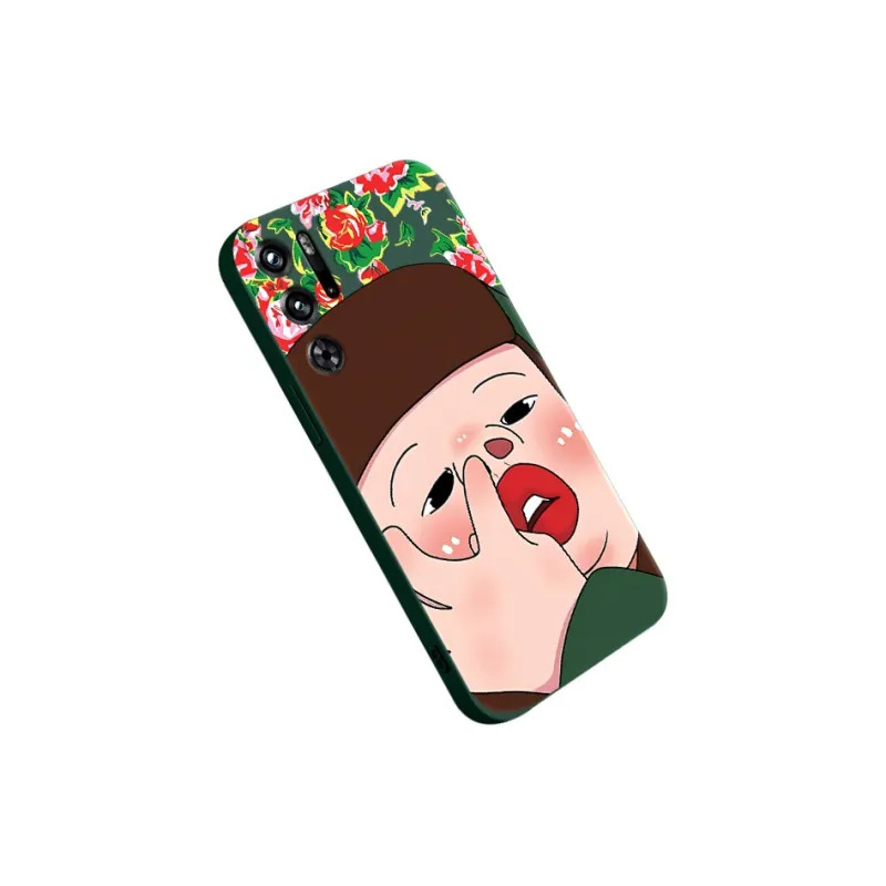 CHUNFAN Phone Cases-21
