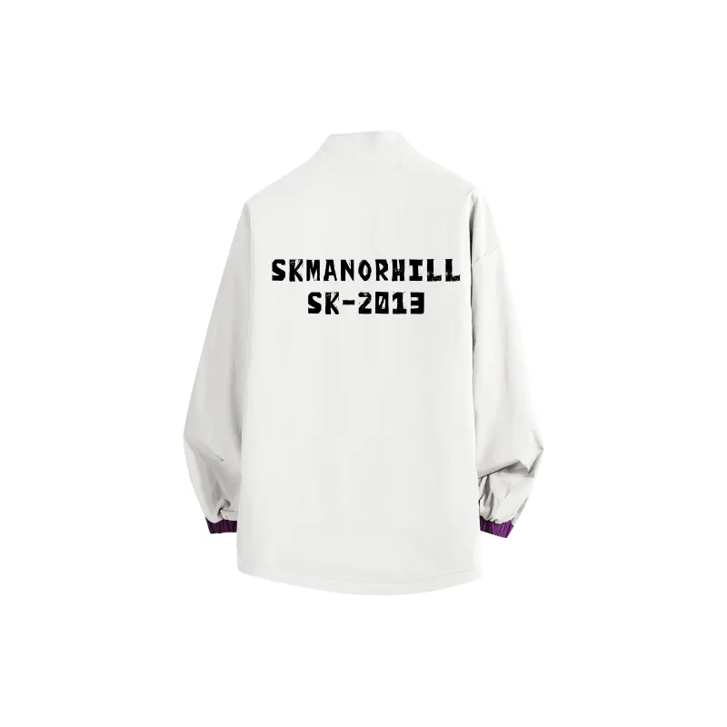 S.k. Manor Hill Jackets Coats Unisex-12
