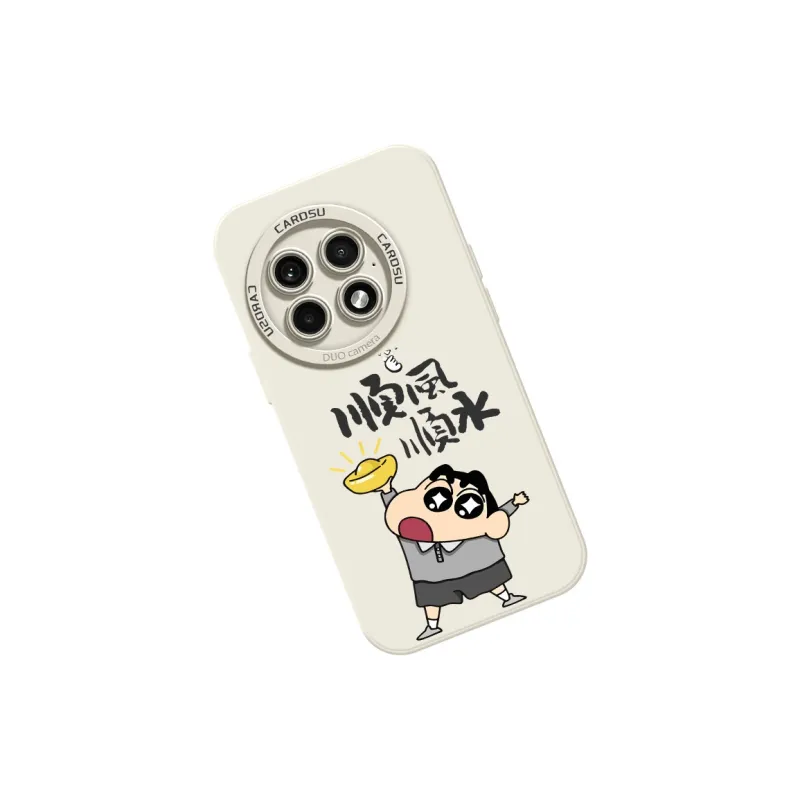 CHUNFAN Phone Cases-21