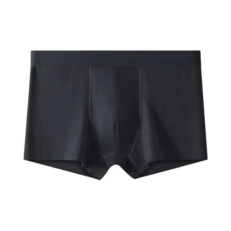 GOSO Underpants Men's Combo Set-4