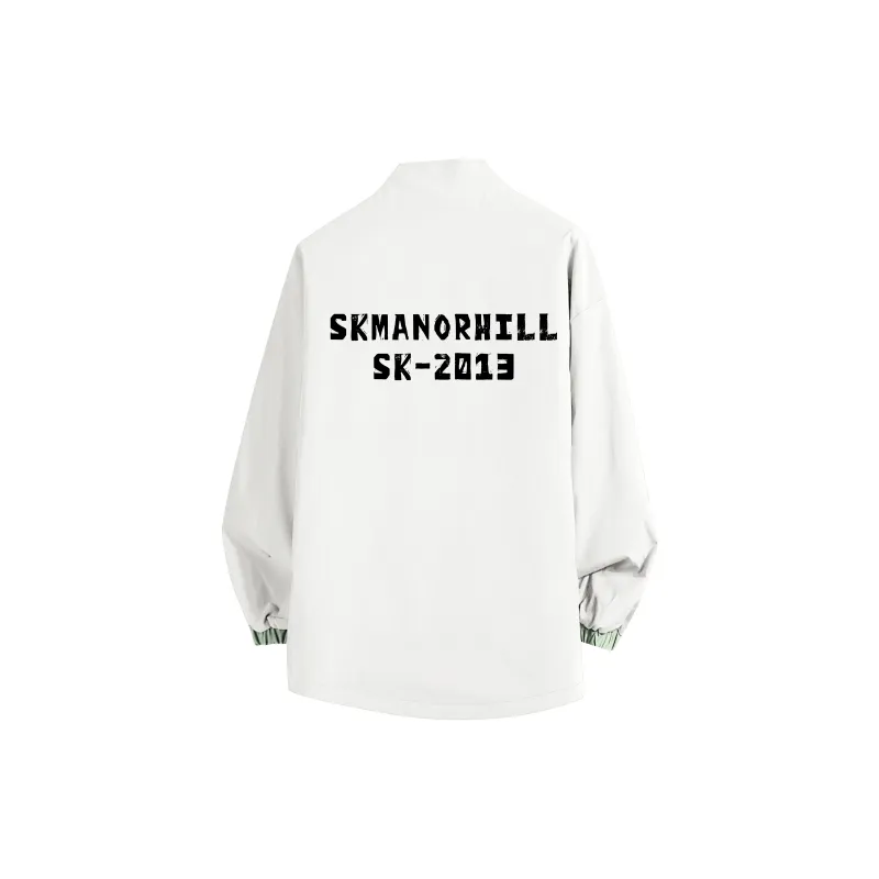 S.k. Manor Hill Jackets Coats Unisex-10