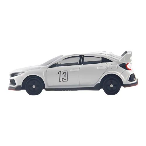 TAKARA TOMY Honda Simulation Alloy Small Car Hobby Model, Head Text D Sedan Assembled Models