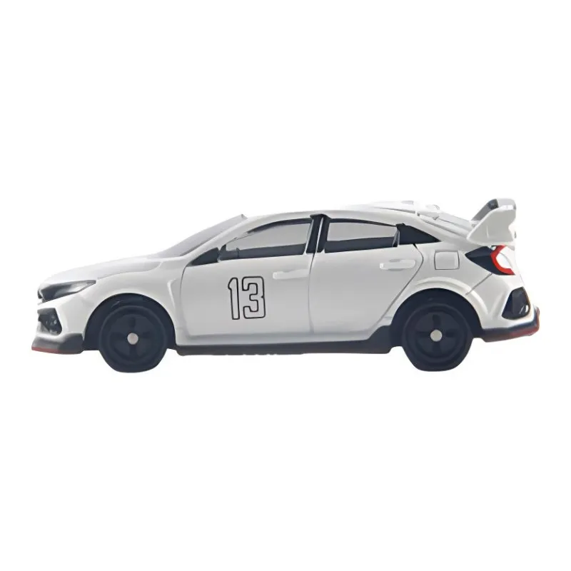 TAKARA TOMY Honda Simulation Alloy Small Car Hobby Model, Head Text D Sedan Assembled Models-0
