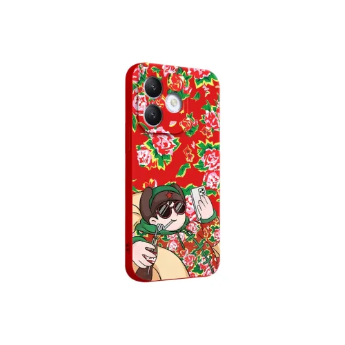 CHUNFAN Phone Cases