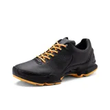 Black Yellow