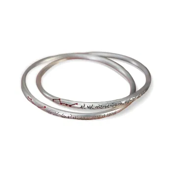 GUDS GAVE Bangles Unisex