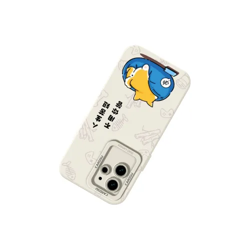 TUNAMEI Phone Cases