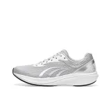Gray White