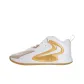 White/Gold